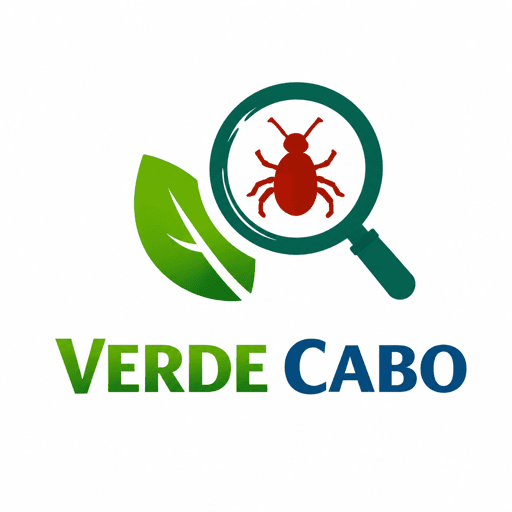 Verde Cabo — mantenimiento y fumigación de áreas verdes
